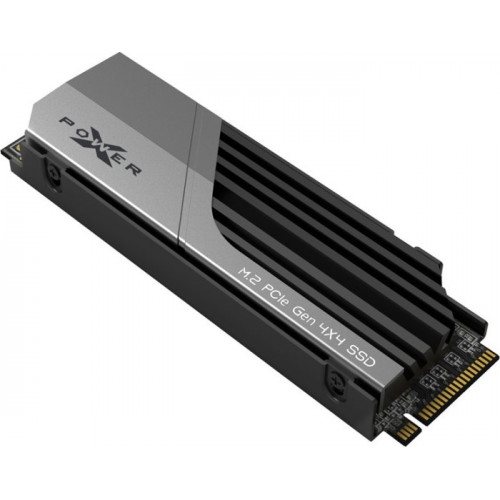 SSD Накопичувач SILICON POWER SP04KGBP44XS7005