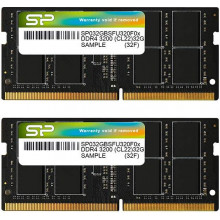 Оперативна пам'ять SILICON POWER SP064GBSFU320F02