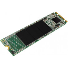 SSD Накопичувач Silicon Power M55 120GB SATA3 (SP120GBSS3M55M28)