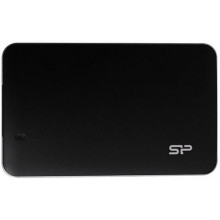 SP128GBPSDB10SBK SSD Накопичувач Silicon Power Bolt B10 128GB Black