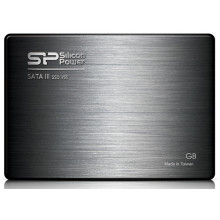 SP240GBSS3S60S25 SSD Накопичувач Silicon Power Slim S60 SP240GBSS3S60S25