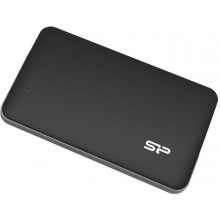 SP256GBPSDB10SBK SSD Накопичувач Silicon Power Bolt B10 256GB Black