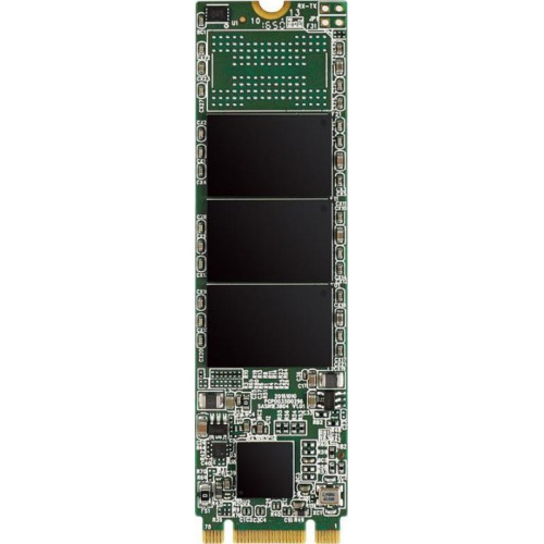 SSD Накопичувач Silicon Power M55 480GB SATA3 (SP480GBSS3M55M28)