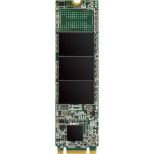 SSD Накопичувач Silicon Power A55 512GB SATA3 М.2 (SP512GBSS3A55M28)