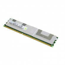 MEM-DR332L-SL04-LR16 Оперативна пам'ять Supermicro 32GB DDR3-1600MHz ECC Registered CL11 Load Reduced