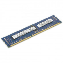 MEM-DR340L-HL04-ER16 Оперативна пам'ять Supermicro 4GB DDR3-1600MHz ECC Registered CL11