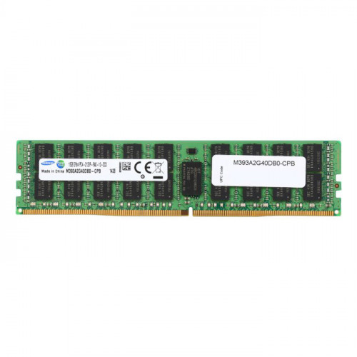 MEM-DR416L-SL01-ER21 Оперативна пам'ять Supermicro 16GB DDR4 2133MHz ECC Registered
