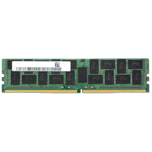 MEM-DR480L-HL01-ER24 Оперативна пам'ять Supermicro 8GB DDR4 2400MHz ECC Registered, CL17