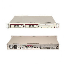 1U Серверная платформа Supermicro SYS-5013S-8B