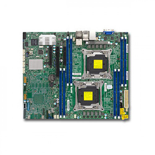 MBD-X10DRL-iT Материнська плата SUPERMICRO X10DRL-iT