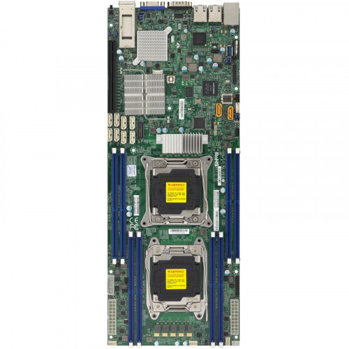 MBD-X10DRT-L Материнська плата Supermicro X10DRT-L