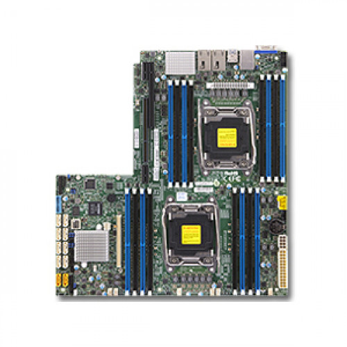 MBD-X10DRW-iT Материнська плата SUPERMICRO X10DRW-iT