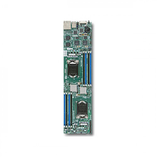 MBD-X10SLE-DF Материнська плата SUPERMICRO X10SLE-DF