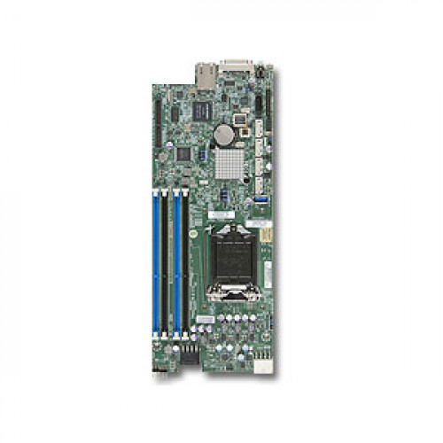 MBD-X10SLE-F Материнська плата SUPERMICRO X10SLE-F