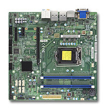 MBD-X10SLQ-L Материнська плата SUPERMICRO X10SLQ-L