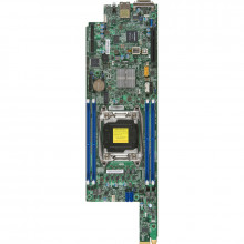 MBD-X10SRD-F Материнська плата Supermicro X10SRD-F