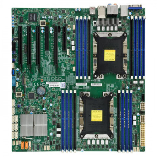 MBD-X11DAI-N Материнська плата Supermicro X11DAI-N