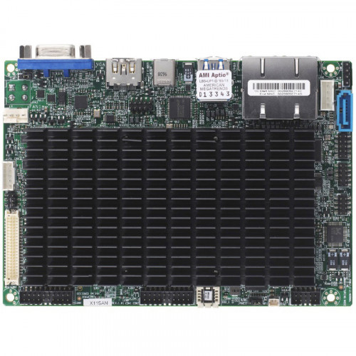 MBD-X11SAN Материнська плата Supermicro X11SAN