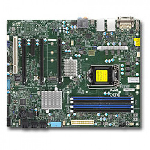 MBD-X11SAT Материнська плата Supermicro X11SAT