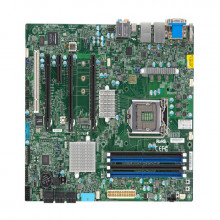 MBD-X11SAT-F Материнська плата Supermicro X11SAT-F