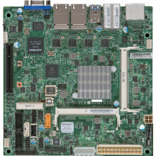 MBD-X11SBA-F Материнська плата Supermicro X11SBA-F