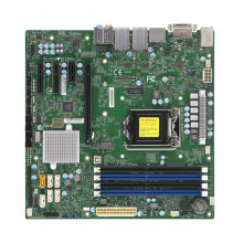 MBD-X11SCQ Материнська плата Supermicro X11SCQ