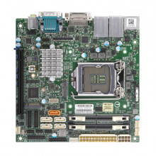 MBD-X11SCV-Q Материнська плата Supermicro X11SCV-Q