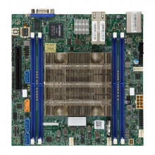 MBD-X11SDV-12C-TLN2F Материнська плата Supermicro X11SDV-12C-TLN2F