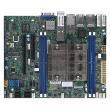 MBD-X11SDV-12C-TP8F Материнська плата Supermicro X11SDV-12C-TP8F