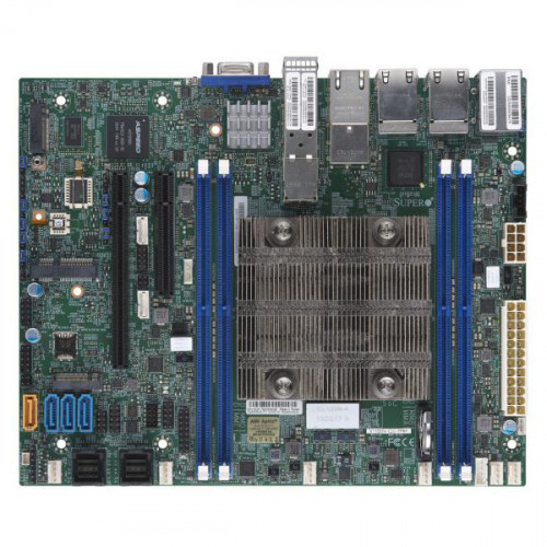 MBD-X11SDV-12C-TP8F Материнська плата Supermicro X11SDV-12C-TP8F