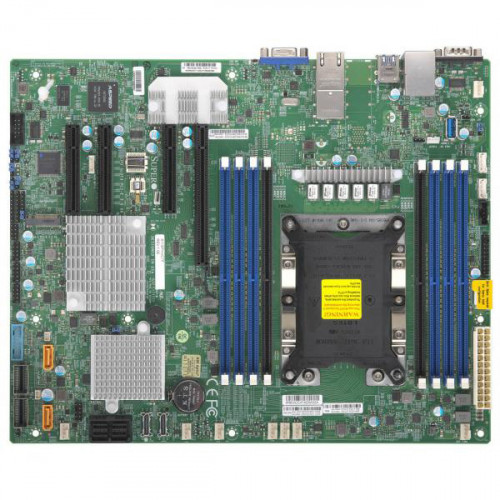 MBD-X11SPH-NCTF-O Материнська плата Supermicro X11SPH-NCTF-O