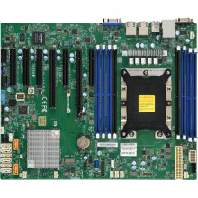 MBD-X11SPL-F Материнська плата Supermicro X11SPL-F