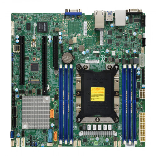 MBD-X11SPM-F-O Материнська плата Supermicro X11SPM-F-O