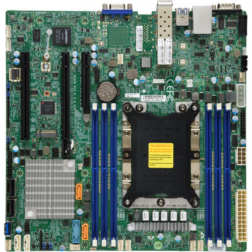 MBD-X11SPM-TPF-O Материнська плата Supermicro X11SPM-TPF-O