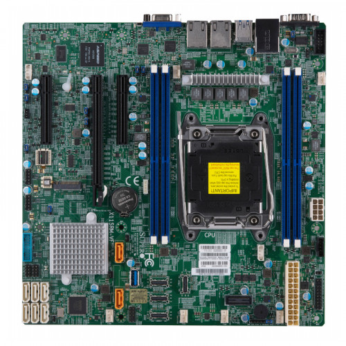 MBD-X11SRM-VF Материнська плата Supermicro X11SRM-VF