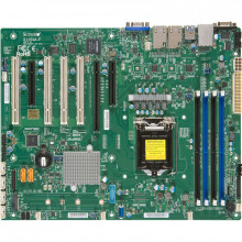 MBD-X11SSA-F Материнська плата Supermicro X11SSA-F