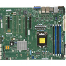 MBD-X11SSI-LN4F Материнська плата Supermicro X11SSI-LN4F