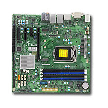 MBD-X11SSQ Материнська плата Supermicro X11SSQ