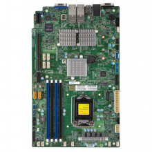 MBD-X11SSW-4TF Материнська плата Supermicro X11SSW-4TF