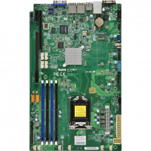 MBD-X11SSW-F Материнська плата Supermicro X11SSW-F