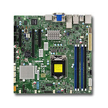 MBD-X11SSZ-TLN4F Материнська плата Supermicro X11SSZ-TLN4F