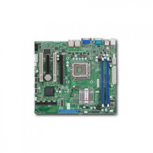 MBD-X7SLM-L Материнська плата SUPERMICRO X7SLM-L