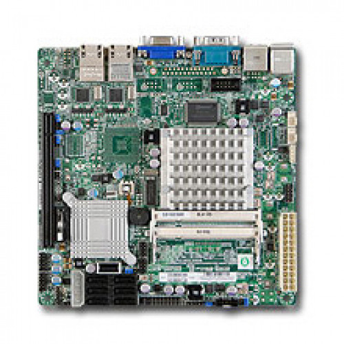 MBD-X7SPA-H Материнська плата SUPERMICRO X7SPA-H