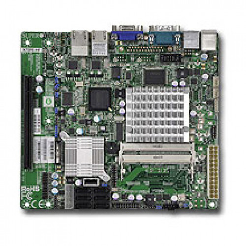 MBD-X7SPE-H Материнська плата SUPERMICRO X7SPE-H