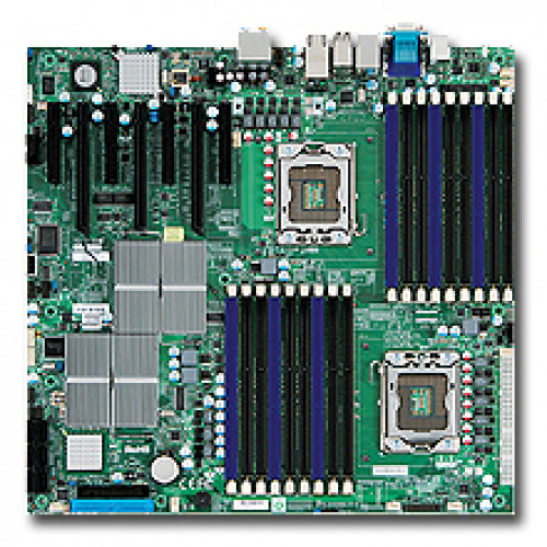 MBD-X8DAH+ Материнська плата SUPERMICRO X8DAH+