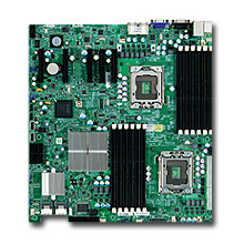 MBD-X8DTE-F Материнська плата SUPERMICRO X8DTE-F