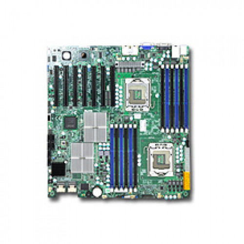 MBD-X8DTH-6 Материнська плата SUPERMICRO X8DTH-6