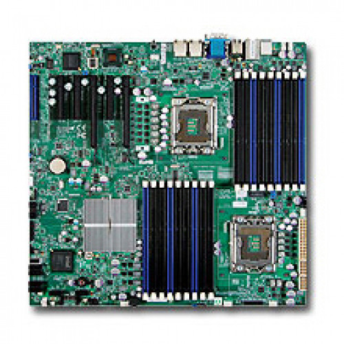 MBD-X8DTN+-F Материнська плата SUPERMICRO X8DTN+-F