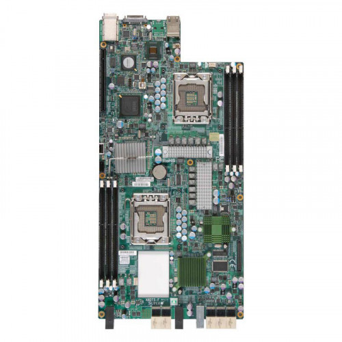 MBD-X8DTS-F-B Материнська плата Supermicro X8DTS-F-B