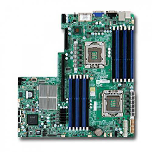 MBD-X8DTU-F Материнська плата SUPERMICRO X8DTU-F